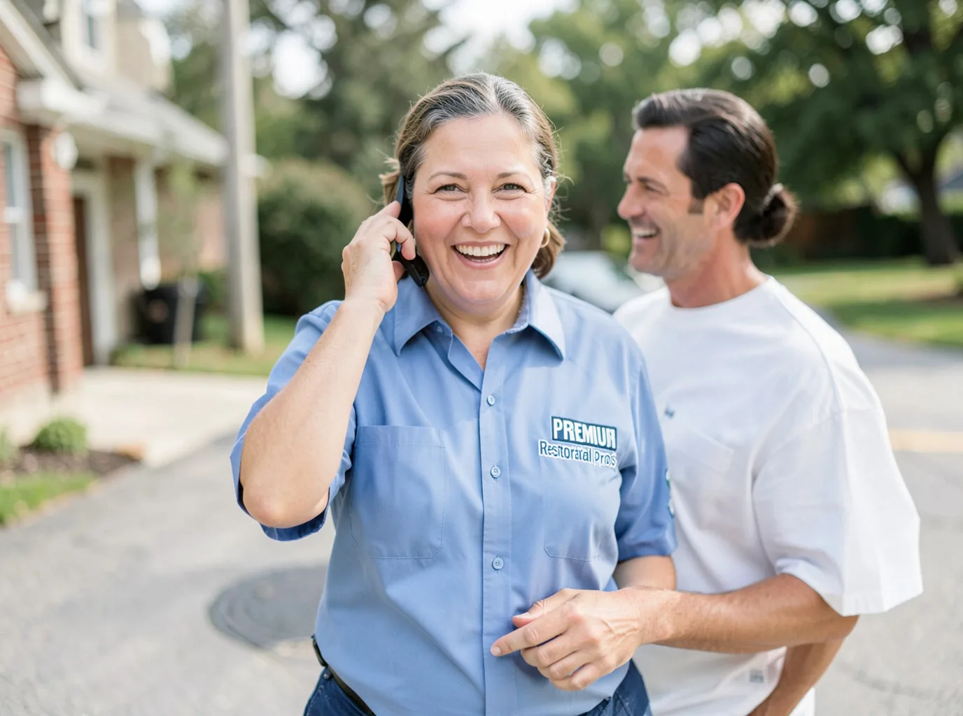 Water Damage Restoration Bergland, MI FAQs